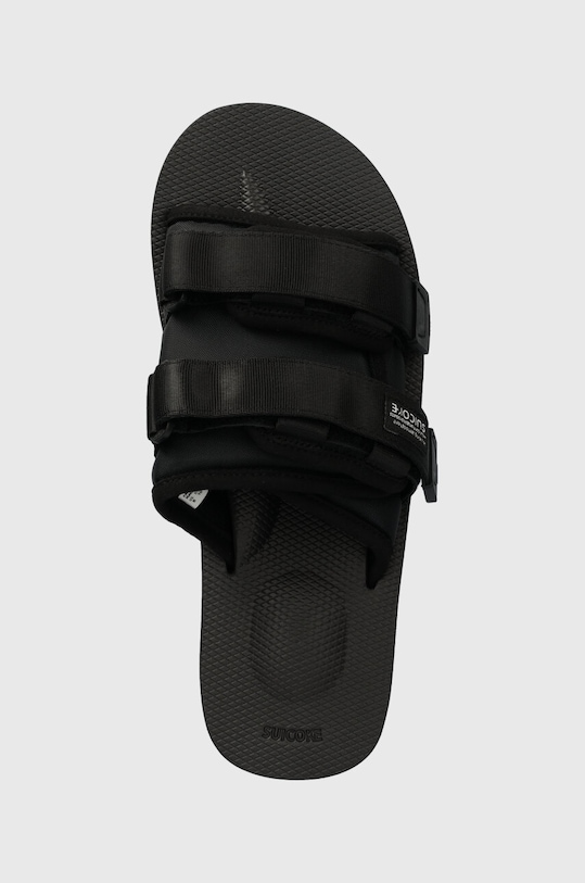 Suicoke papuci negru MOTO.PO