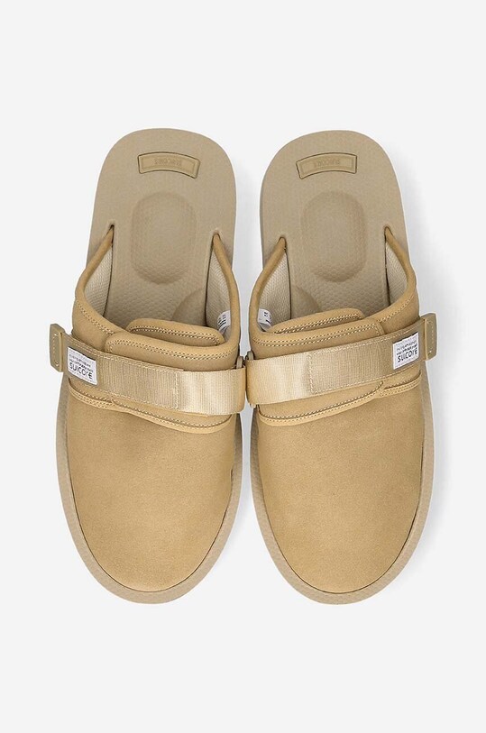Велурени чехли Suicoke ZAVO-VS ZAVO.VS