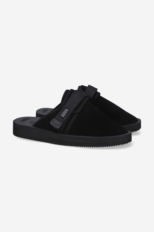 Suicoke ZAVO-VS ZAVO.VS czarny