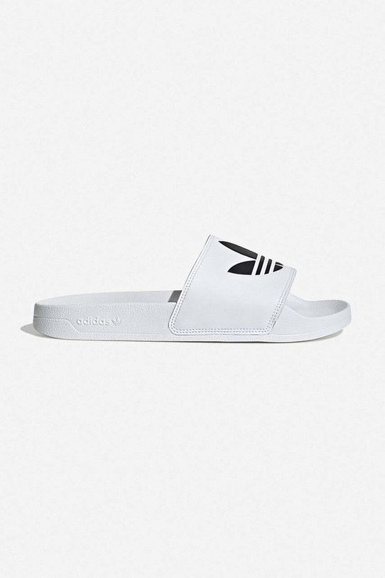 adidas Originals papuci Adilette Lite altele alb FU8297