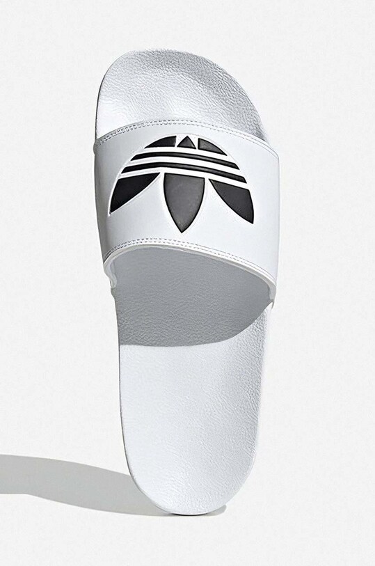 Взуття Шльопанці adidas Originals Adilette Lite FU8297 білий