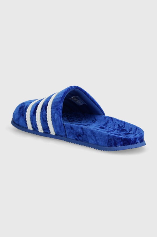 Shoes adidas slippers Adimule GY2556 blue