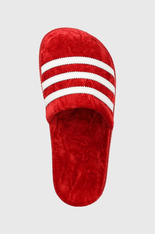 adidas slippers Adimule red HP9783