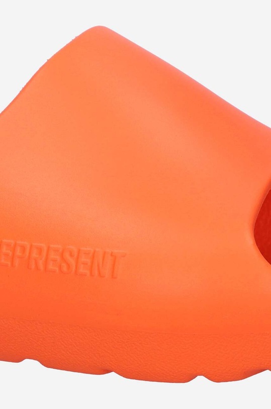 Represent sliders orange M12047.237