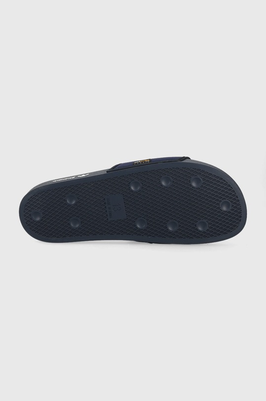 adidas Originals sliders Adilette National Park Foundation FY5174 navy