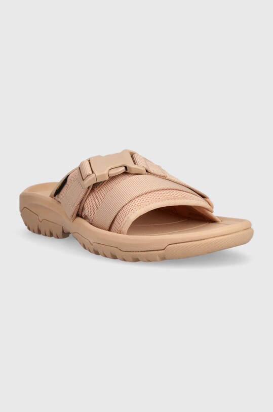 Шлепанцы Teva Hurricane Verge 1136210 розовый AA00