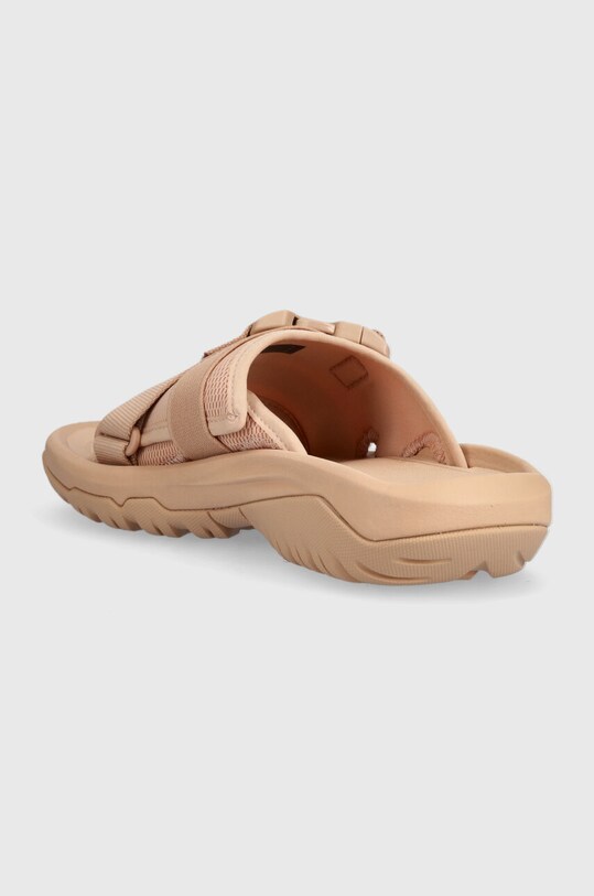 Обувь Шлепанцы Teva Hurricane Verge 1136210 розовый