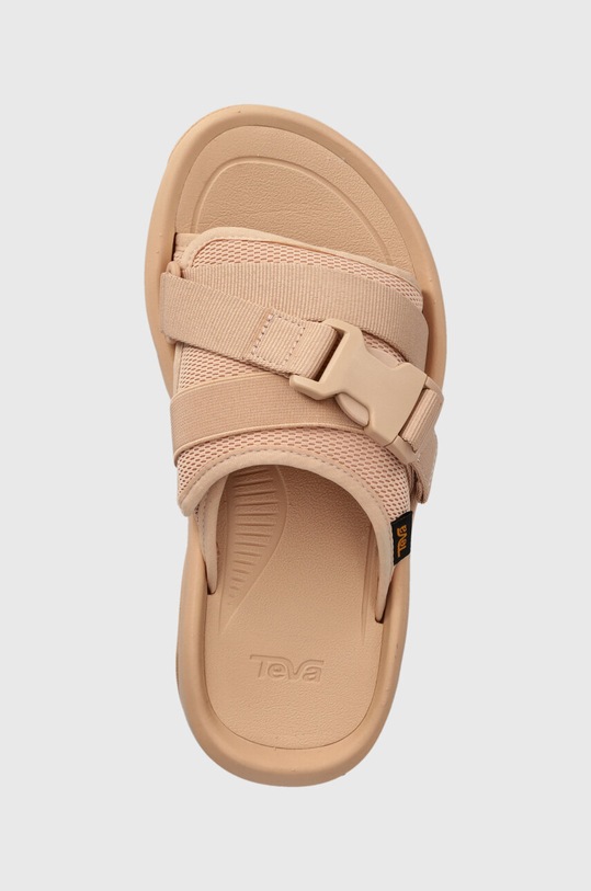 Чехли Teva Hurricane Verge розов 1136210