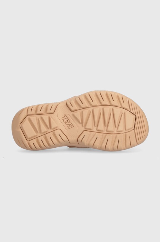 Шлепанцы Teva Hurricane Verge 1136210 розовый