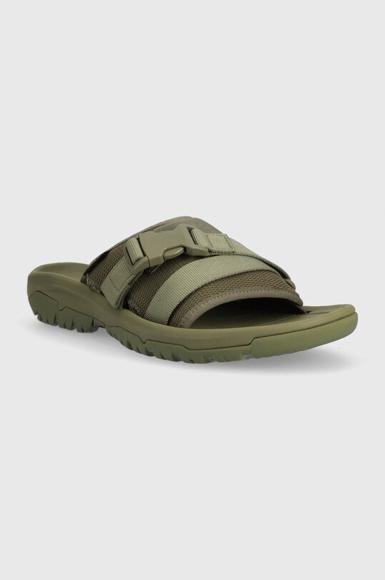 Teva papuci Hurricane Verge 1136210 verde AA00