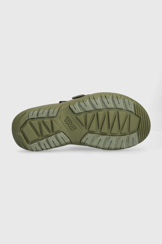 Teva papuci Hurricane Verge 1136210 verde