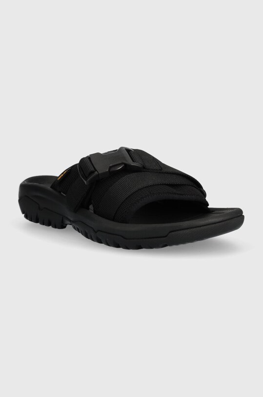 Teva papuci Hurricane Verge 1136210 negru AA00