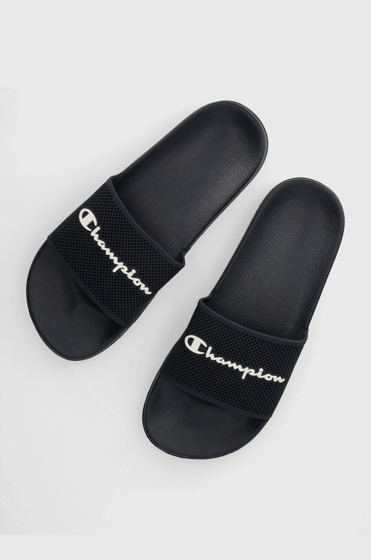 Champion sliders