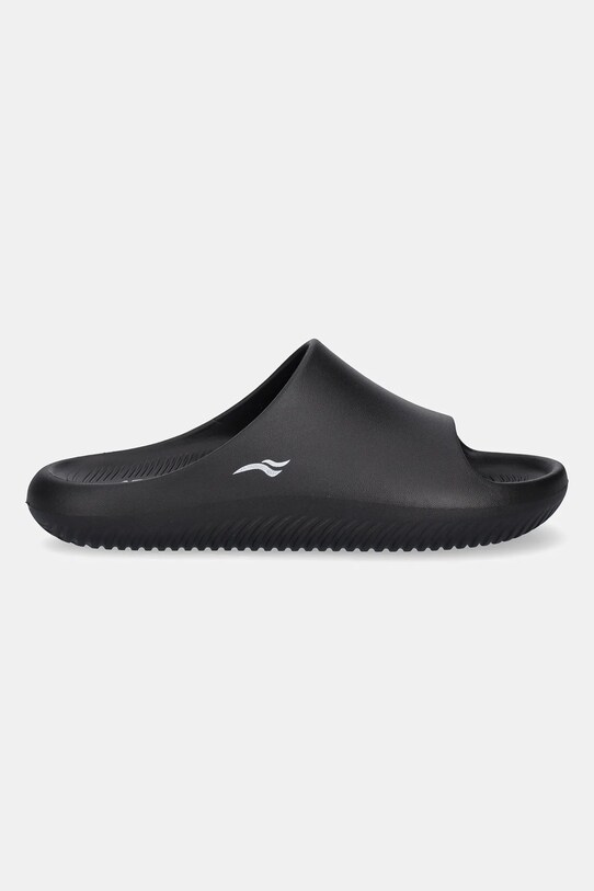 Aqua Speed papucs TOLEDO.U fekete AA00