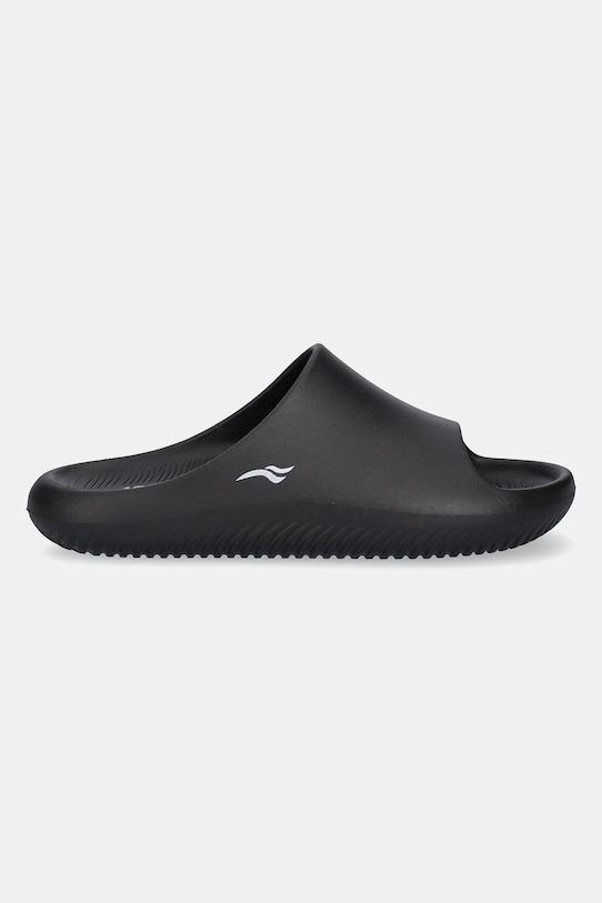 Aqua Speed ciabatte slide TOLEDO.U nero AA00