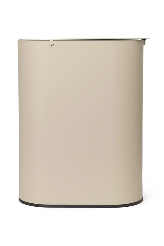 Кухня и бар Урна для мусора ferm LIVING Enkel Bin 19 L 1104266981 бежевый