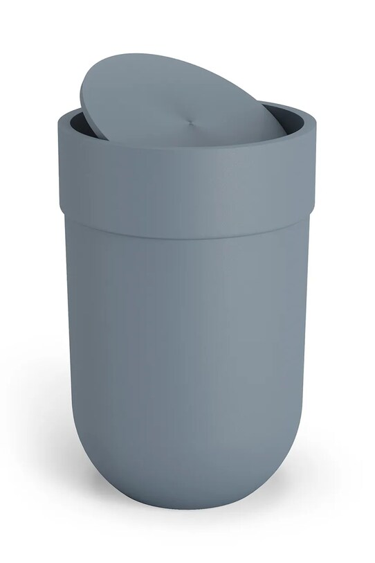 Урна для мусора Umbra Touch 6 L 023269.1050 голубой AA00