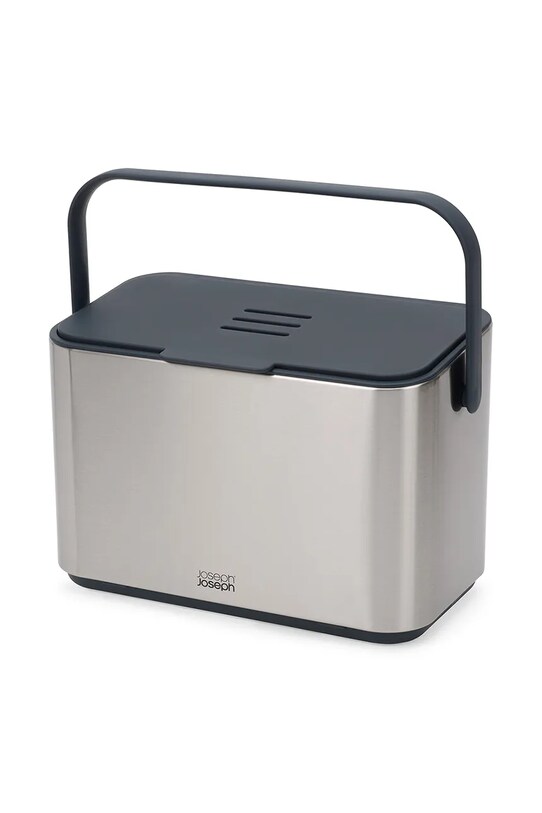 Kompostnik s filtrom Joseph Joseph Collect™ 4 L pisana 30145