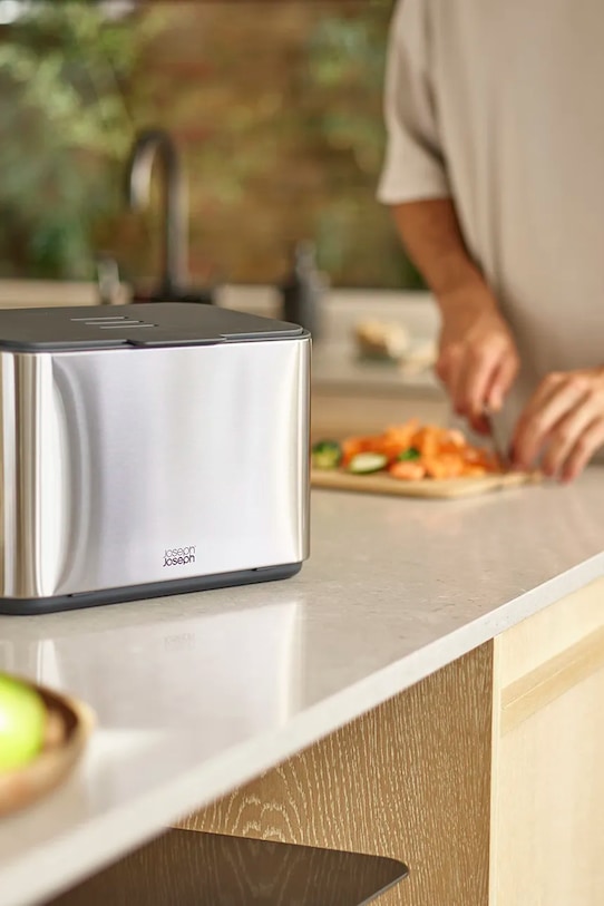 Kompostér s filtrom Joseph Joseph Collect™ 4 L 30145