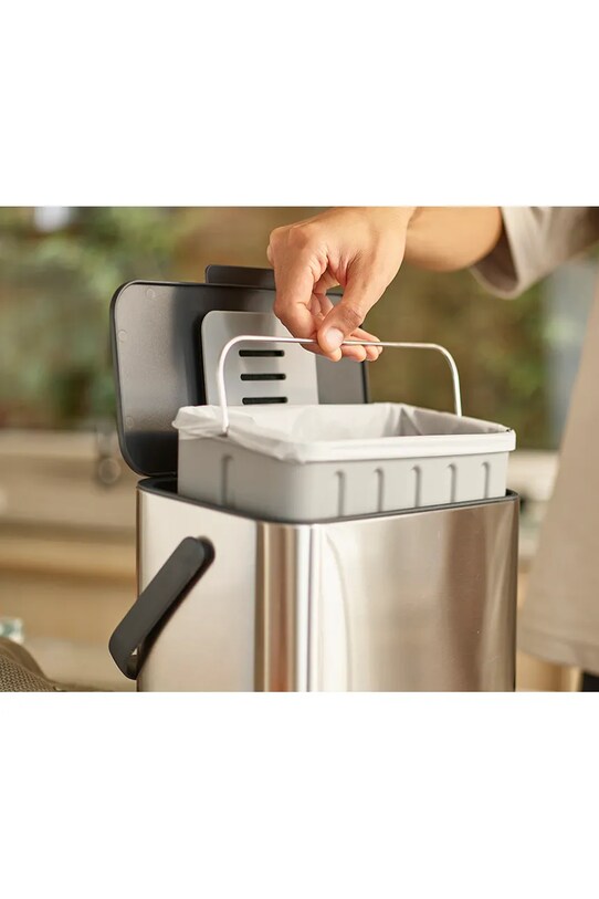 Kompostnik s filtrom Joseph Joseph Collect™ 4 L 30145