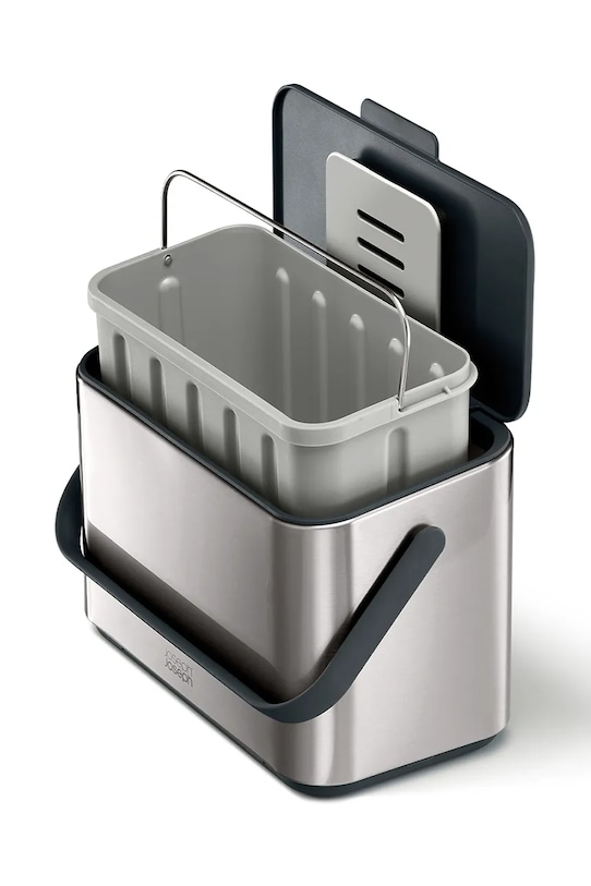 Kuchyňa a bar Kompostér s filtrom Joseph Joseph Collect™ 4 L 30145 viacfarebná
