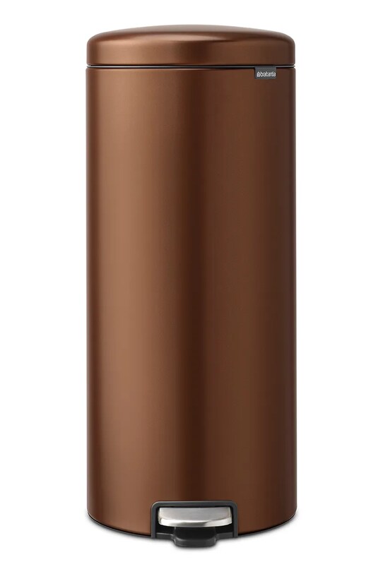 Κάδος σκουπιδιών Brabantia 30 l καφέ 238789