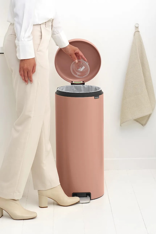 Brabantia kosz na śmieci 30 l 238741