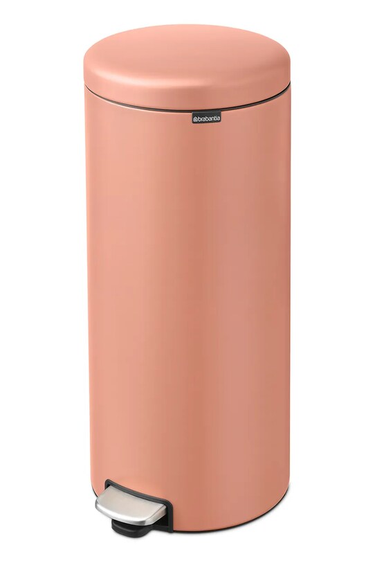 Brabantia coș de gunoi 30 l maro 238741