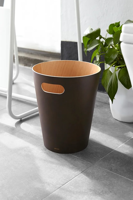 Umbra coș de gunoi Woodrow 9 L 082780.213