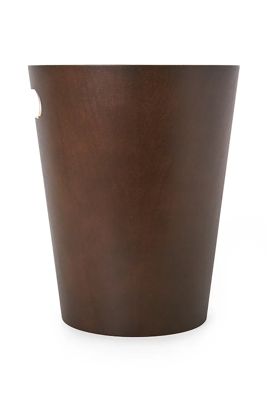 Umbra coș de gunoi Woodrow 9 L 082780.213 maro AA00