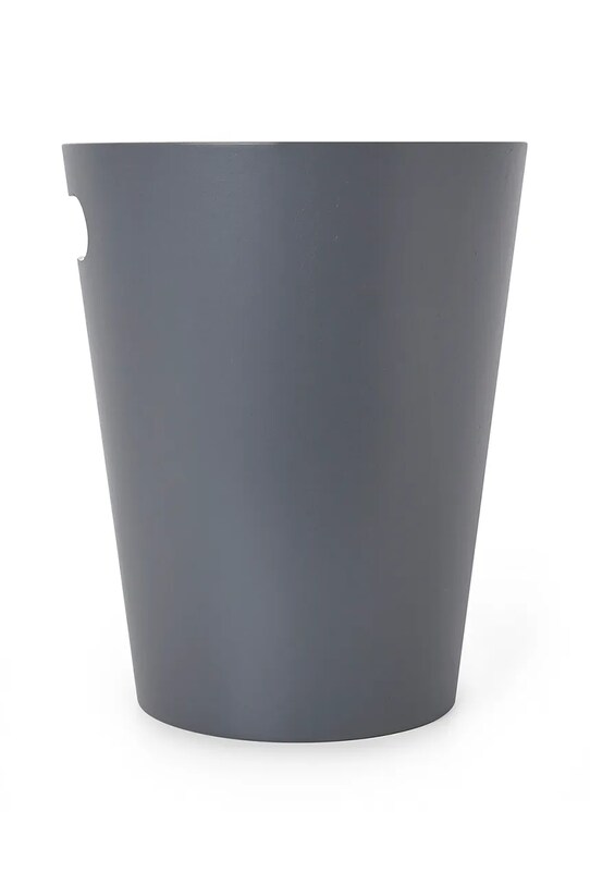 Umbra szemetes Woodraw 7 L 082780.618 szürke AA00