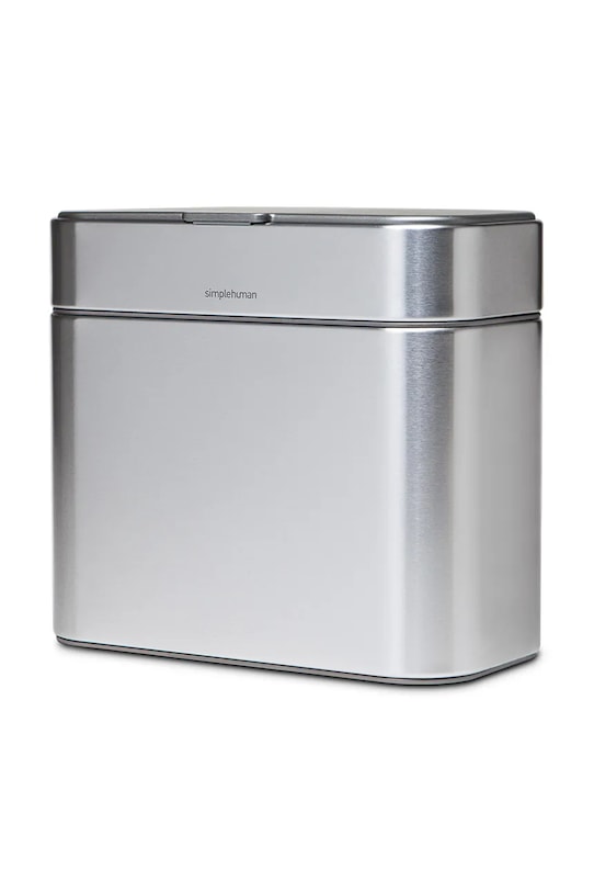 Simplehuman composter Caddy 4 L CW1645 gri AA00