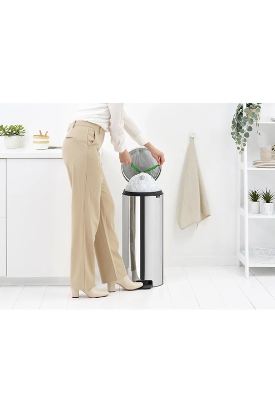 Brabantia kosz na śmieci New Icon 30 L 114366