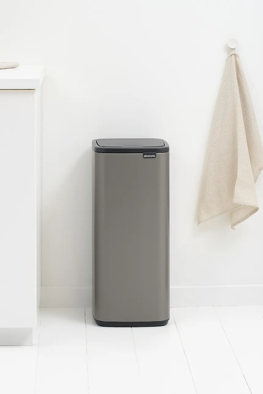 Brabantia kosz na śmieci Bo Touch 30 L 238260