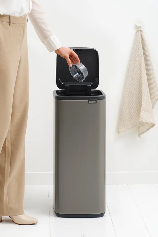 Brabantia kosz na śmieci Bo Touch 30 L 238260