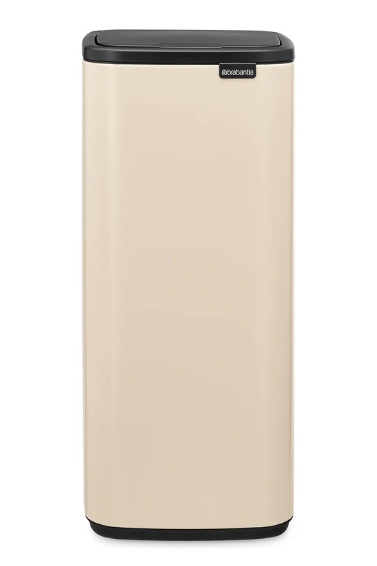 Brabantia kosz na śmieci Bo Touch, 30 L beżowy 238222