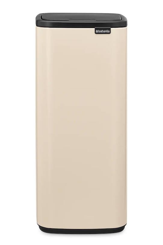 Brabantia kosz na śmieci Bo Touch, 30 L beżowy 238222