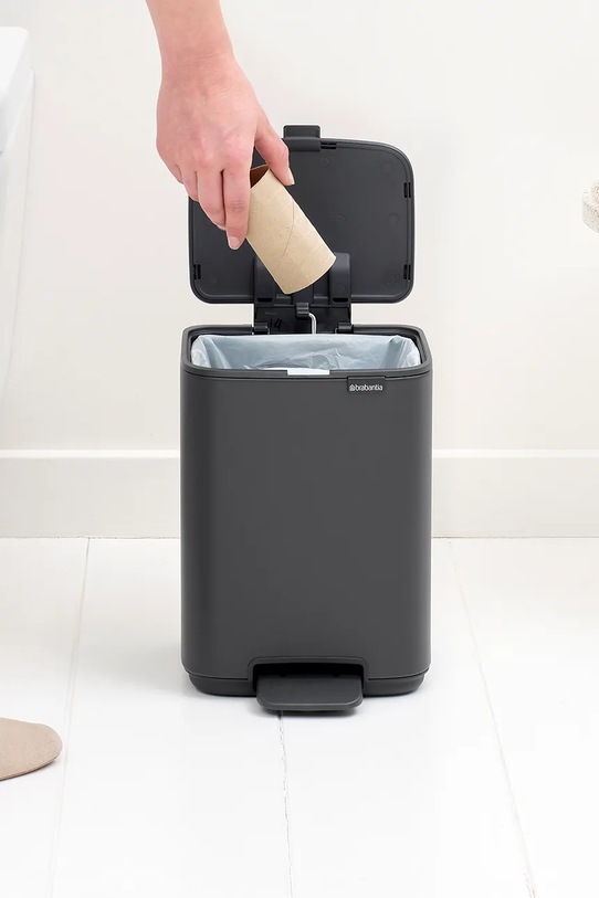 Brabantia kosz na śmieci Bo 4 L 237904