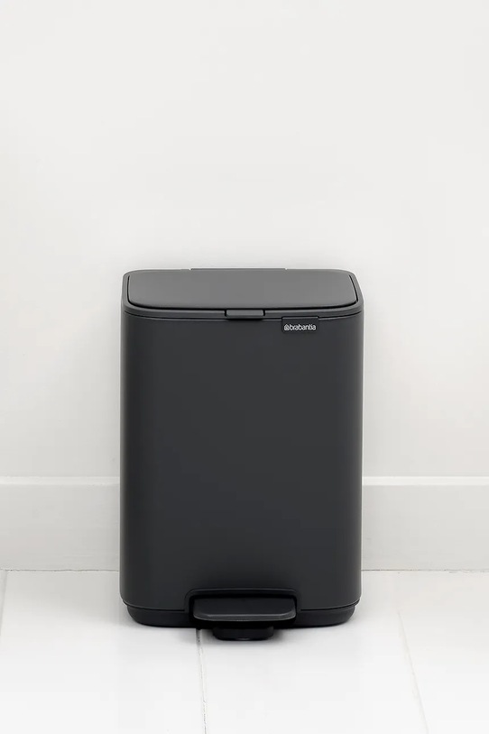 Brabantia kosz na śmieci Bo 4 L 237904