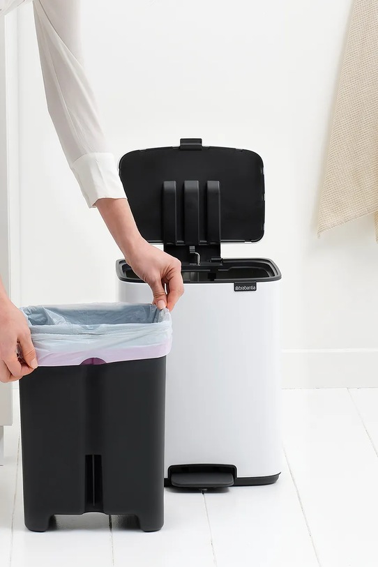 Brabantia kosz na śmieci Bo 12 L 236907