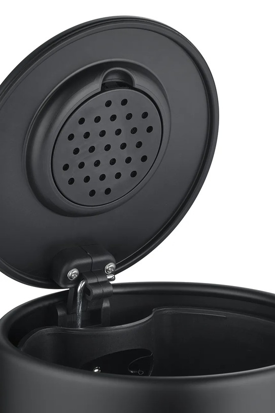 Blomus kosz na śmieci Modo 3 L B67321 czarny AA00