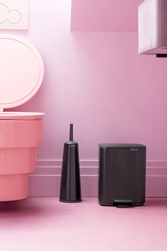 Brabantia kosz na śmieci Bo 7 L 237867 czarny