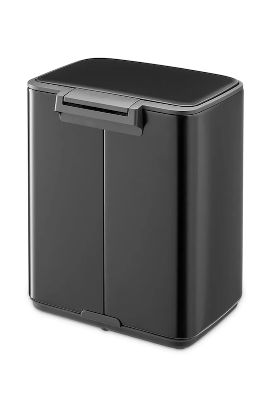 Brabantia kosz na śmieci Bo 7 L czarny 237867