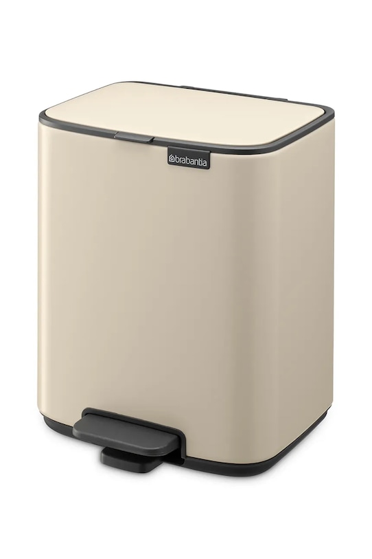 Brabantia kosz na śmieci Bo 7 L 237928 beżowy AA00
