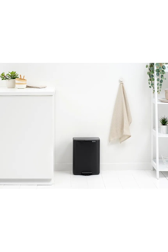 Brabantia kosz na śmieci Bo 12 L 238000