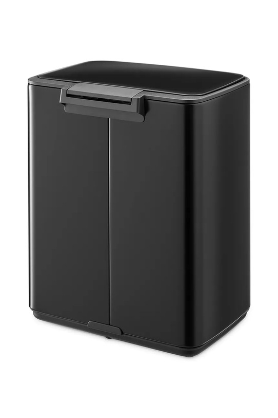 Brabantia kosz na śmieci Bo 12 L czarny 238000