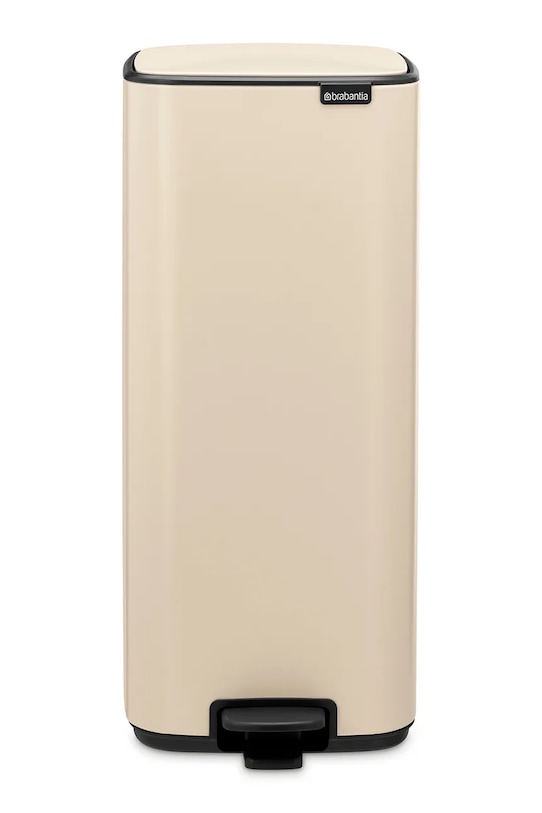 Brabantia kosz na śmieci Bo 30 L beżowy 238123