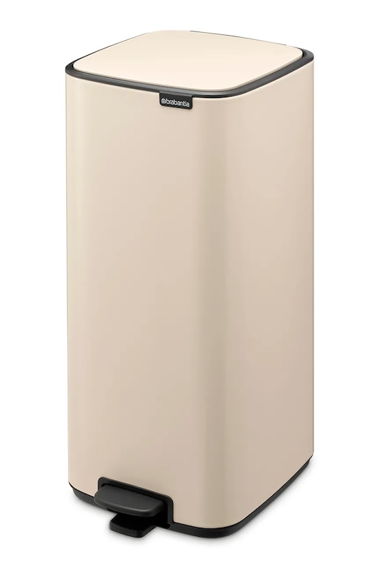Brabantia kosz na śmieci Bo 30 L 238123 beżowy AA00