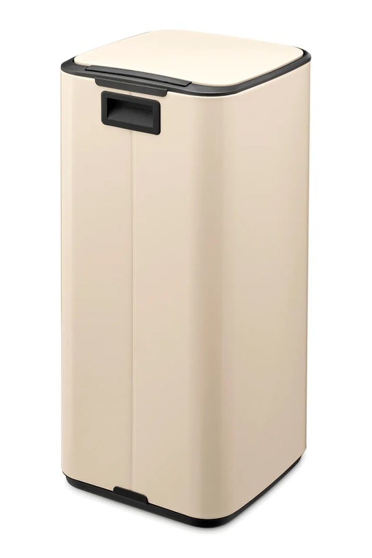 Brabantia kosz na śmieci Bo 30 L beżowy 238123