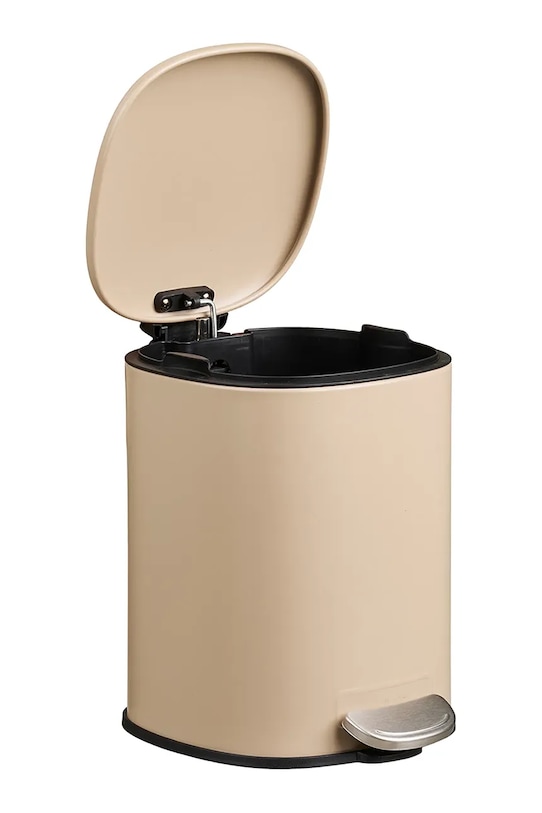 House Nordic kosz na śmieci Lodi 3 L 3900001 beżowy AA00